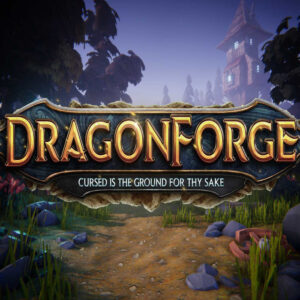 Dragon Forge Steam CD Key