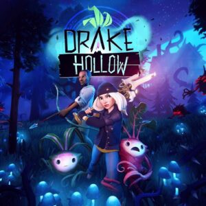 Drake Hollow Steam Altergift