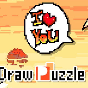 Draw Puzzle PC Steam CD Key