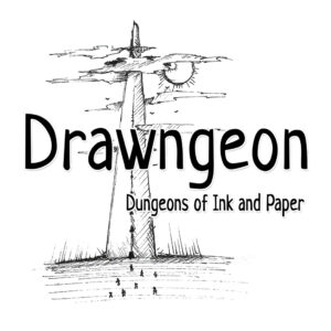 Drawngeon: Dungeons of Ink and Paper Steam CD Key