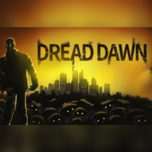 Dread Dawn PC Steam CD Key