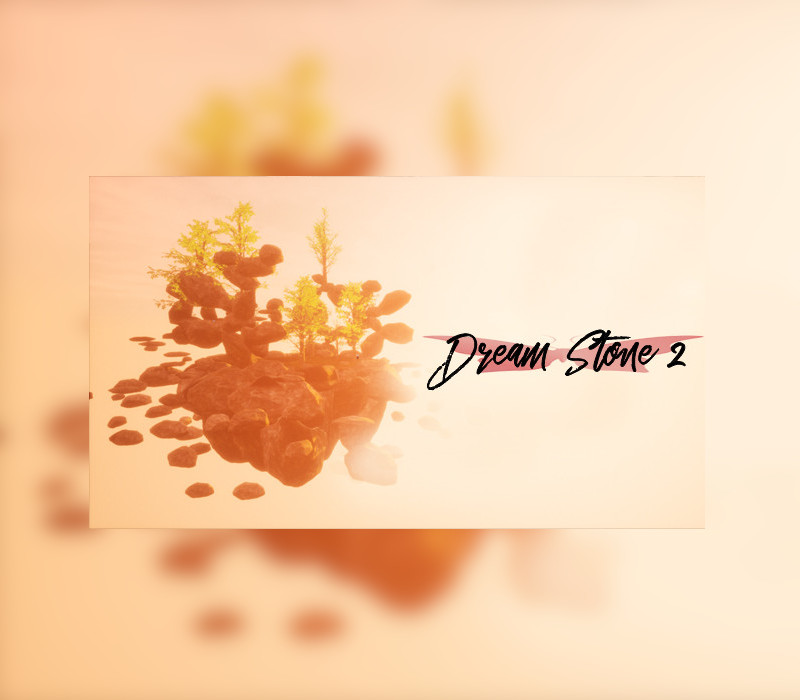 Dream Stone 2 Steam CD Key