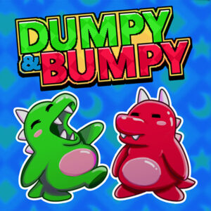 Dumpy and Bumpy Steam CD Key