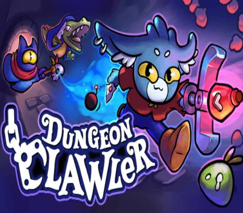 Dungeon Clawler PC Steam Altergift