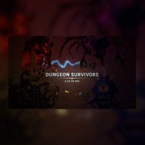 Dungeon Survivors Steam CD Key
