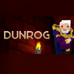 Dunrog Steam CD Key