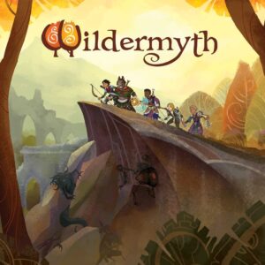Wildermyth PC Steam CD Key