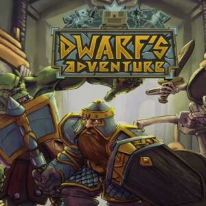Dwarf’s Adventure Steam CD Key