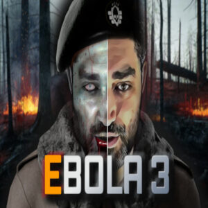 EBOLA 3 PC Steam CD Key