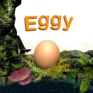 Eggy Steam CD Key