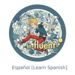Influent - Español [Learn Spanish] Steam CD Key