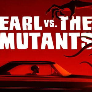 Earl vs. the Mutants PC Steam CD Key