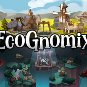 EcoGnomix PC Steam CD Key