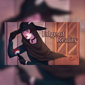 Edge of Reality Steam CD Key