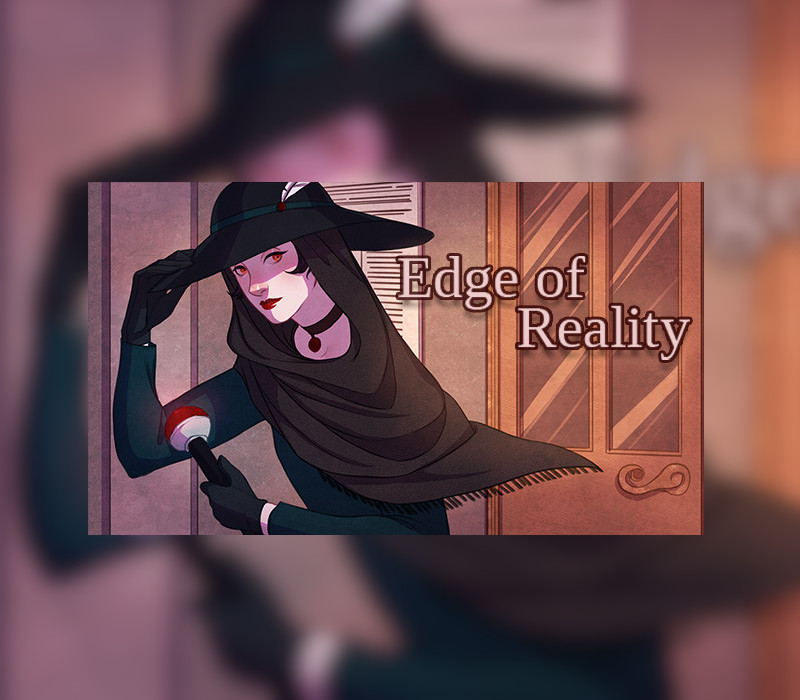 Edge of Reality Steam CD Key