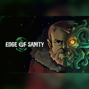 Edge of Sanity PC Steam CD Key