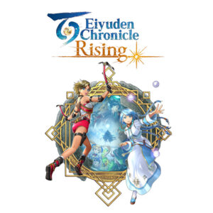 Eiyuden Chronicle: Rising Steam Altergift