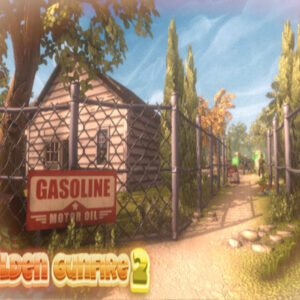 Elden Gunfire 2 Steam CD Key