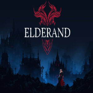 Elderand PC Steam CD Key