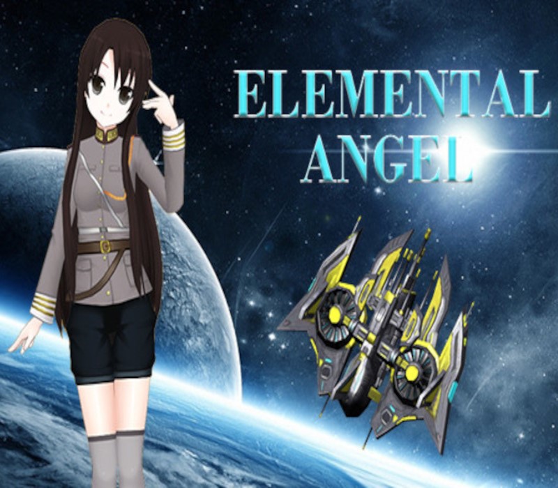 Elemental Angel PC Steam CD Key