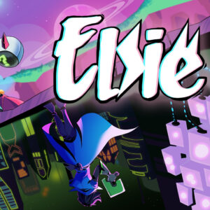 Elsie PC Steam CD Key