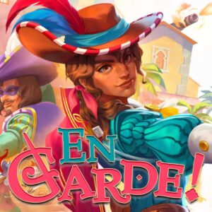 En Garde! PC Steam CD Key