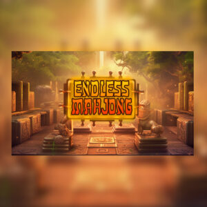 Endless Mahjong Steam CD Key