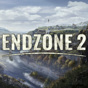 Endzone 2 PC Steam Altergift