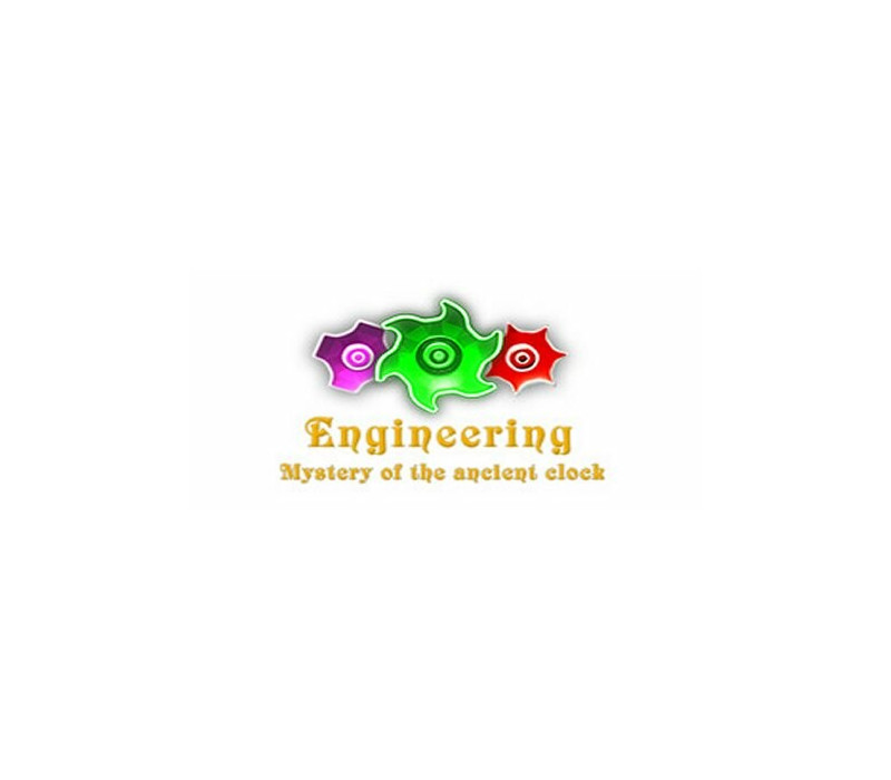 Engineering - Mystery of the ancient Clock Steam CD Key