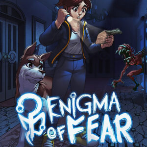 Enigma of Fear PC Steam Altergift