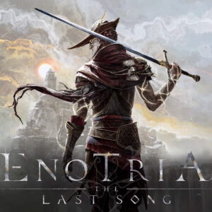 Enotria: The Last Song PC Steam CD Key