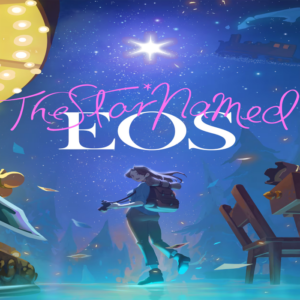 The Star Named EOS PC Steam CD Key