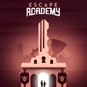 Escape Academy Epic Games Account