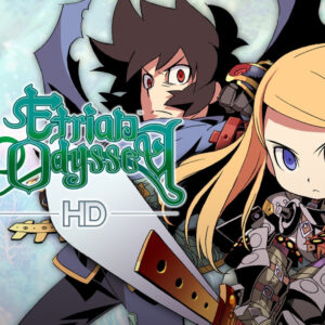 Etrian Odyssey HD EU/NA PC Steam CD Key (valid until June 2026)