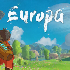 Europa PC Steam CD Key