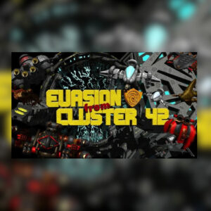 Evasion from cluster 42 Steam CD Key