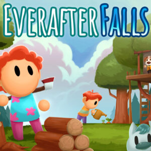 Everafter Falls PC Steam CD Key (valid until July 2026)
