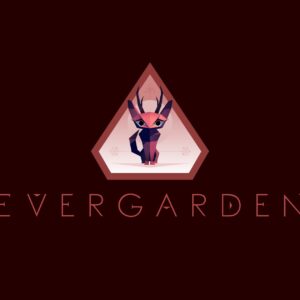 Evergarden PC Steam Account