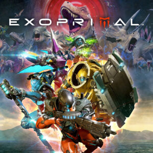Exoprimal Steam CD Key