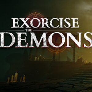 Exorcise The Demons Steam CD Key