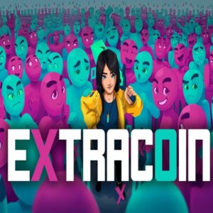 Extra Coin PC Steam CD Key