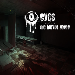 Eyes: The Horror Game PC Steam CD Key