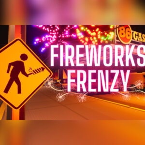 Fireworks Frenzy Steam CD Key