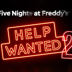 Five Nights at Freddy's: Help Wanted 2 PC Steam Account