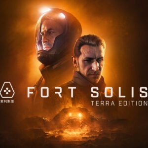 Fort Solis - Terra Edition Steam CD Key