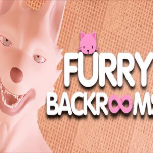 FURRY BACKROOMS PC Steam CD Key