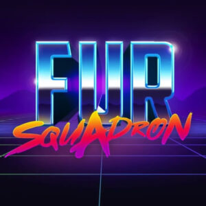 FUR Squadron Steam CD Key