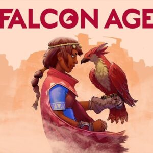 Falcon Age PC Steam CD Key