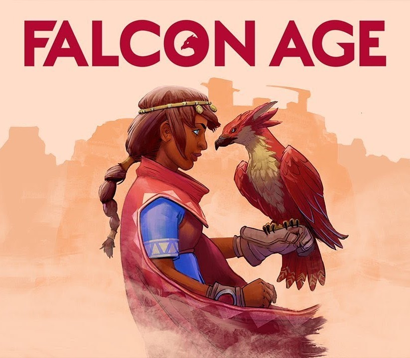 Falcon Age PC Steam CD Key