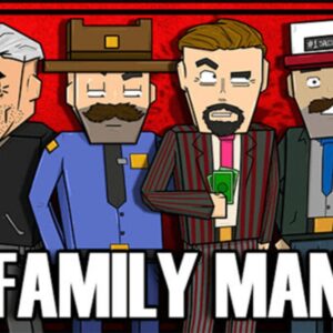 Family Man Steam Altergift